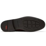 Rockport Men's Bryant Plain Toe Oxford, Tan, 7