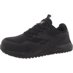 Reebok Nano X1 Adventure Work EH Comp Toe Black 6 D - Wide