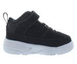 Jordan Max Aura 3 (Toddler) Black/Wolf Grey 4 Toddler M