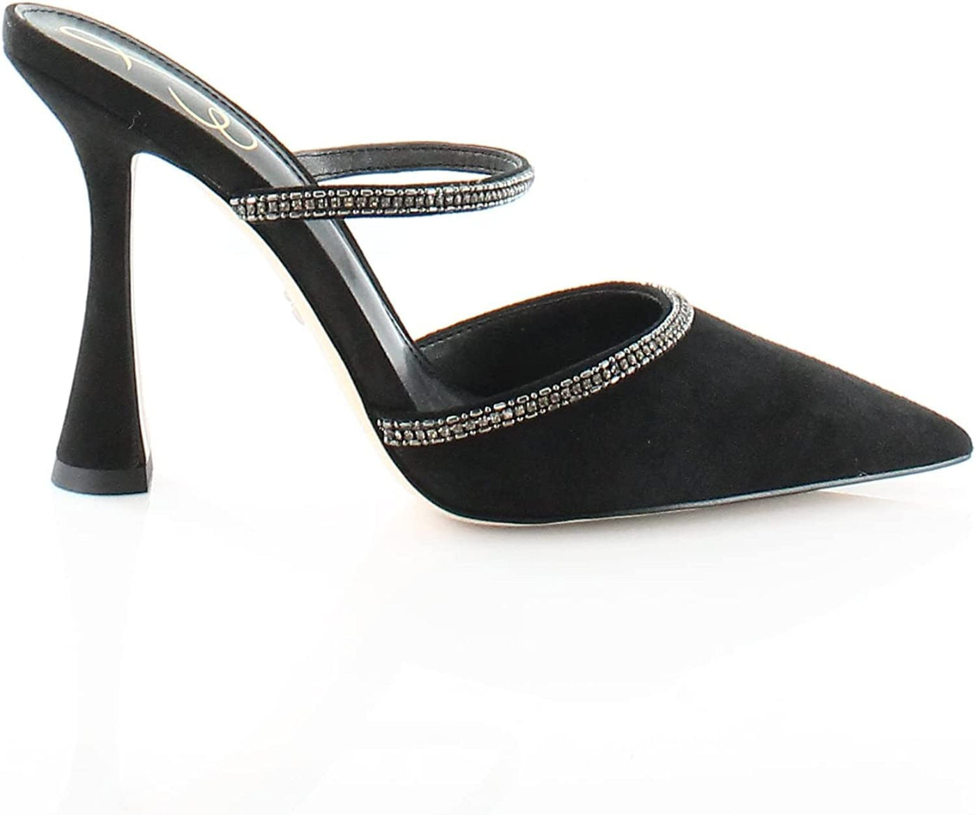 Sam Edelman Anita Black 8.5 M