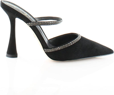 Sam Edelman Anita Black 8.5 M