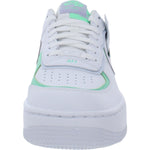 Nike Womens Air Force 1 Shadow White Infinite Lilac CU8591-103 (Numeric_10_Point_5)