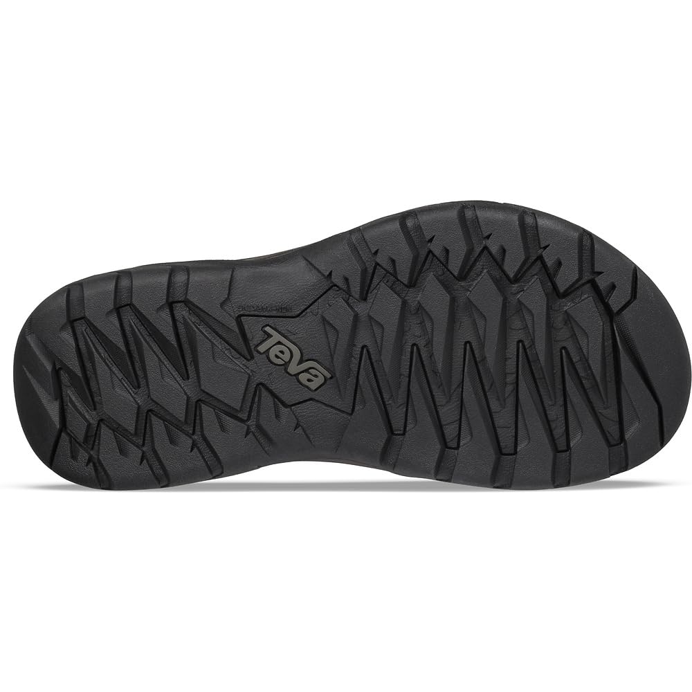 Teva Men's Terra Fi 5 Universal Outdoor Sandals 12 Madang Blue