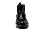 Women's Refined Chelsea Gloss Boot 11 Black