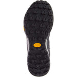 Merrell Altalight Knit Mid Hiking Boot - Women's Black 10