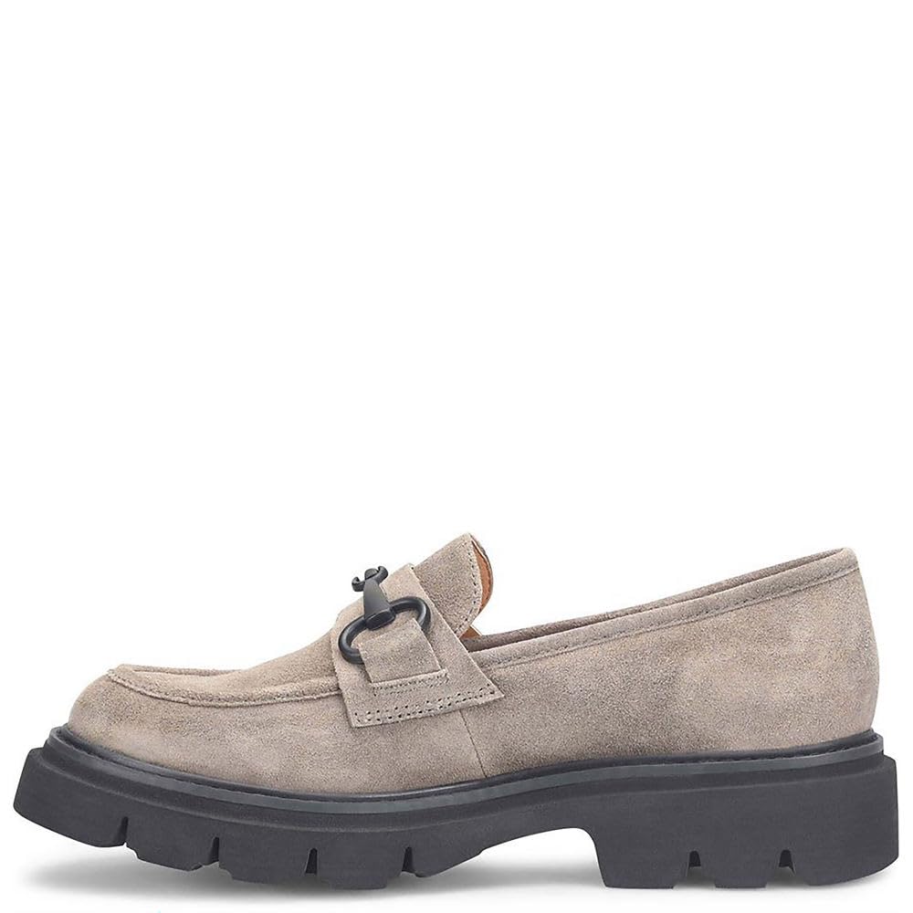 Sofft Satara Taupe 7 M (B)