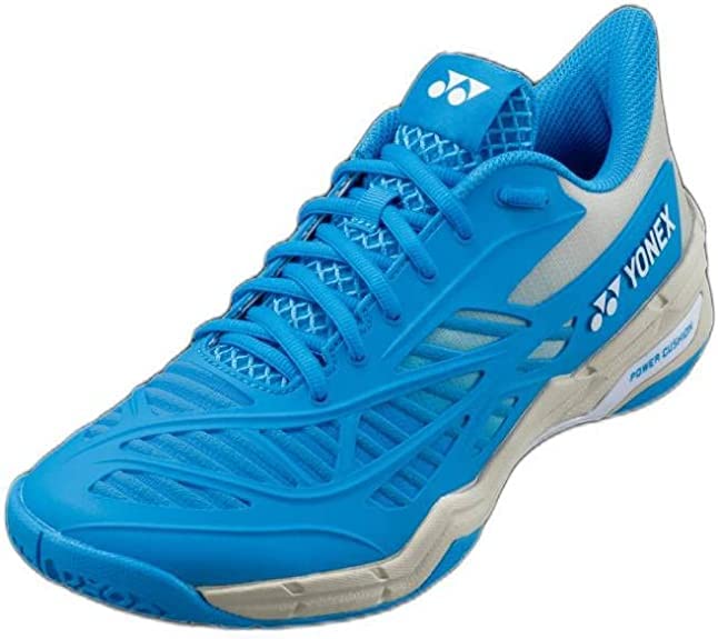 YONEX Power Cushion Cascade Drive Badminton Shoes, Ocean (us_Footwear_Size_System, Adult, Men, Numeric, Medium, Numeric_7)