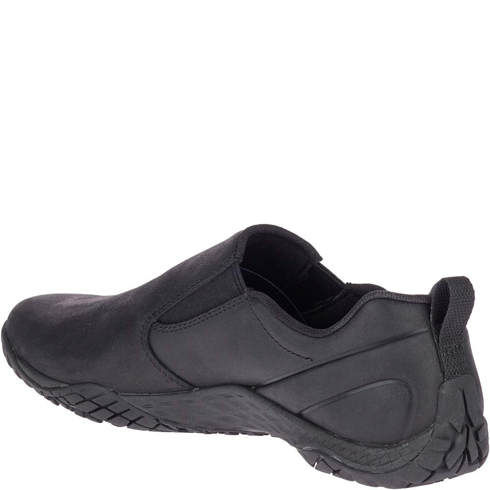 Merrell Men's Slip On Trainers 7.5 Black
