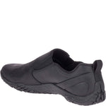 Merrell Men's Slip On Trainers 7.5 Black