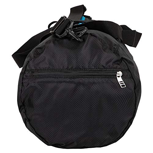 YONEX Medium Gym Bag Black ()