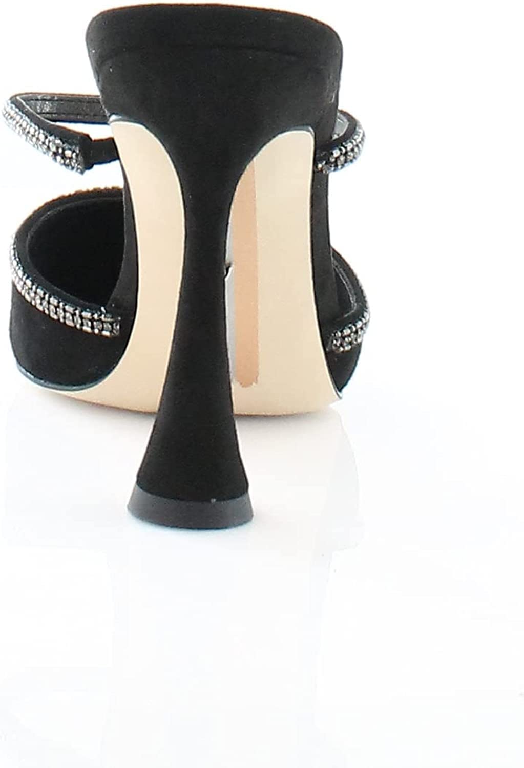 Sam Edelman Anita Black 8.5 M