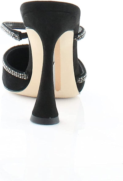 Sam Edelman Anita Black 8.5 M