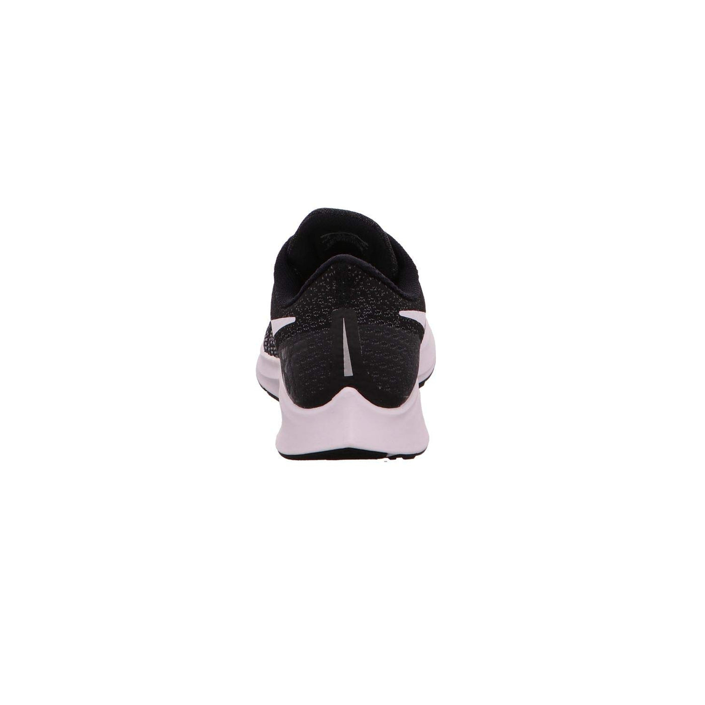 Nike Women's Running Shoes, Black Black White Gunsmoke Oil Grey 001, 4 UK