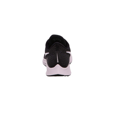 Nike Women's Running Shoes, Black Black White Gunsmoke Oil Grey 001, 4 UK
