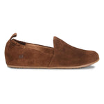 BORN Women's Margarite Brown Suede 11 M