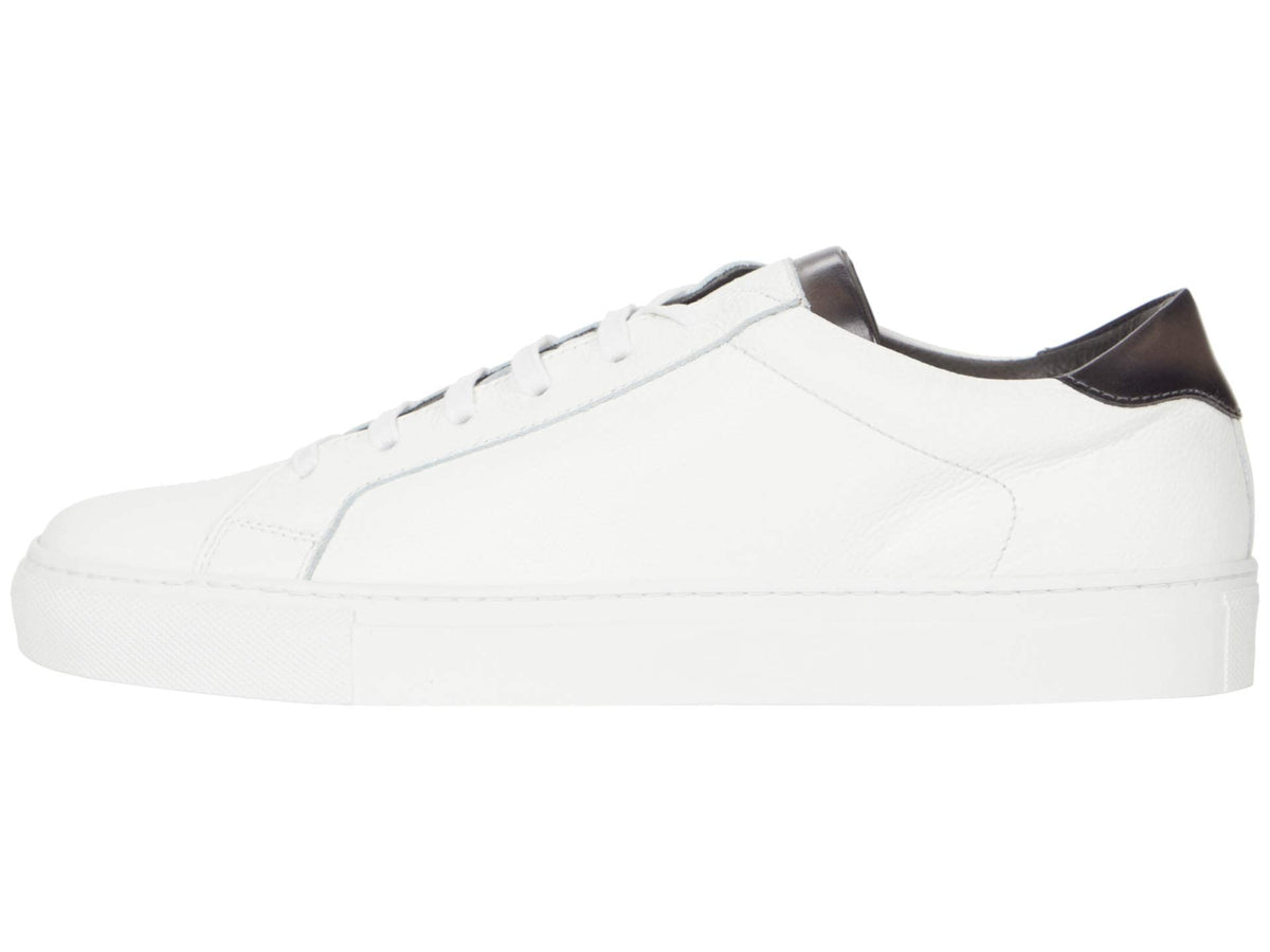 To Boot New York Castle White/Antracite 8.5 M