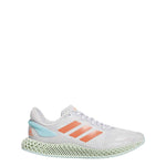 adidas 4D Run 1.0 Parley Running Shoes Men's, Grey, Size 11