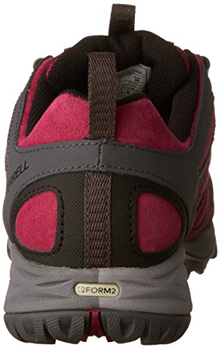 Merrell Siren Sport Q2 Women 9 Beet Red