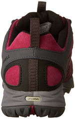 Merrell Siren Sport Q2 Women 9 Beet Red