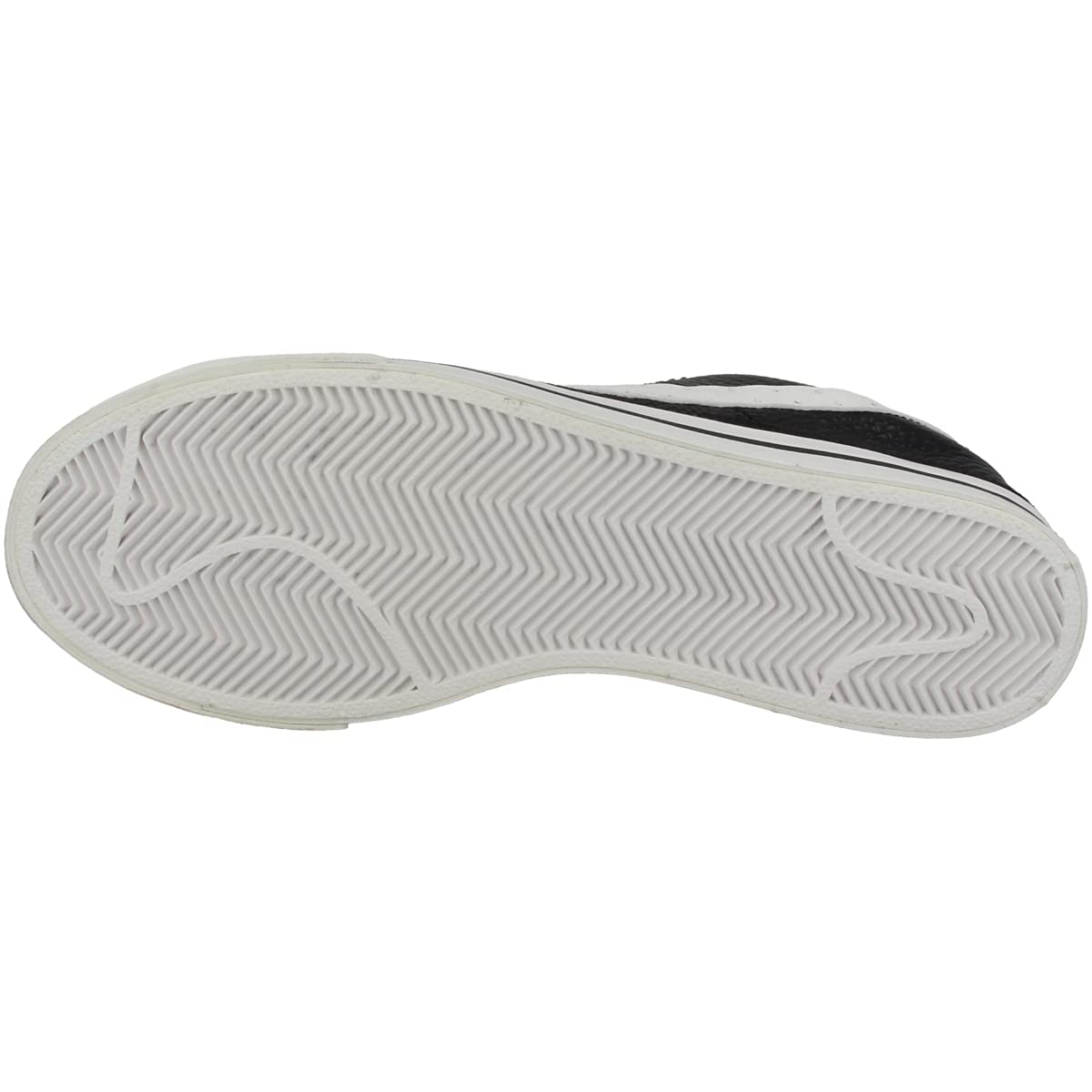 Nike Women's Serena Williams Court Legacy Tennis Sneaker, Black/Summit White, 7.5 US