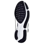 Nike Womens React Miler 2 Athletic and Training Shoes B/W 10.5 Medium (B,M)