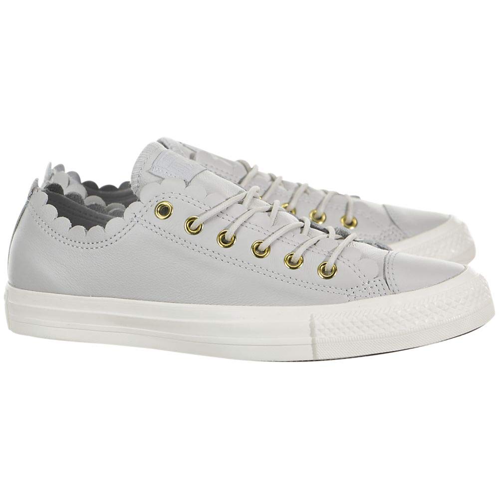 Converse Women's Chuck Taylor All Star (Frilly Thrills)