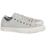 Converse Women's Chuck Taylor All Star (Frilly Thrills)