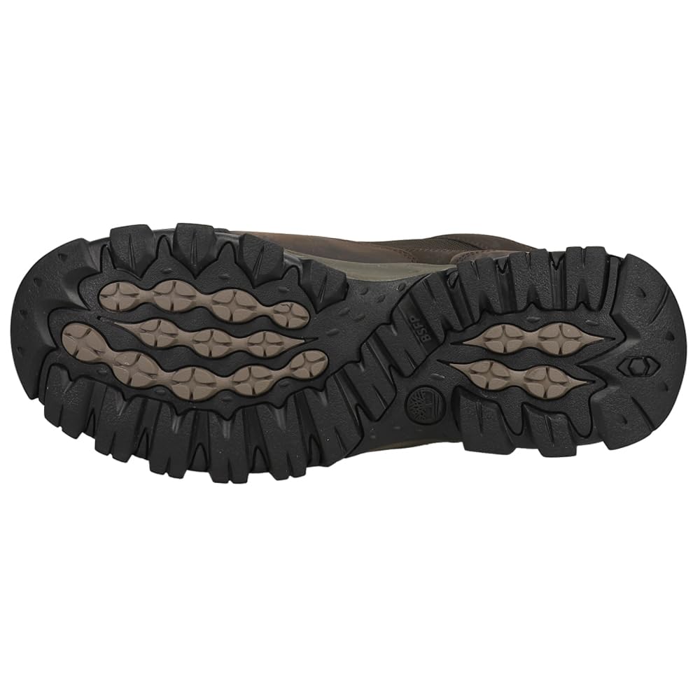 Keele Ridge Work ST WP