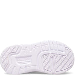 Saucony Jazz Lite 2.0 Sneaker, Blush, 10.5 US Unisex Little Kid