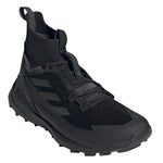 adidas Mens Terrex Free Hiker 2 Hiking Hiking Sneakers Shoes - Black - Size 13 M