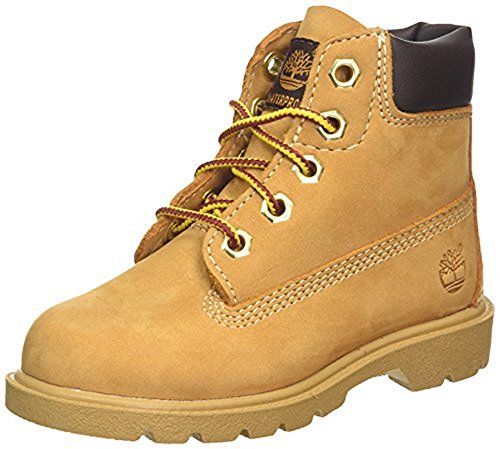 Timberland Premium Waterproof Boot Kids