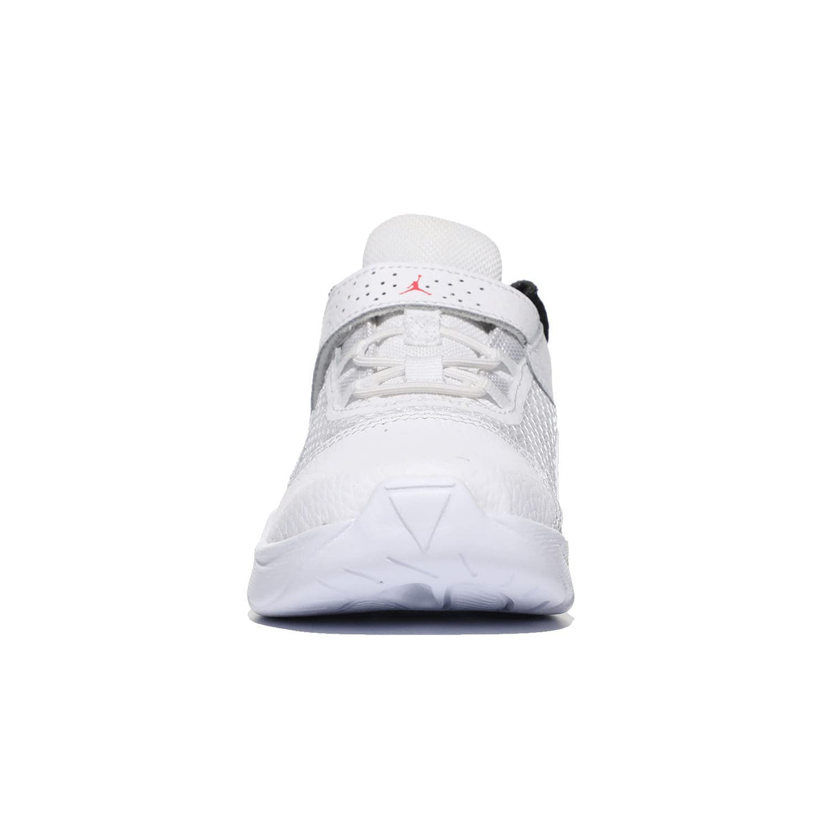 Jordan 11 CMFT Low (Toddler) White/Chile Red/Black 4 Toddler M