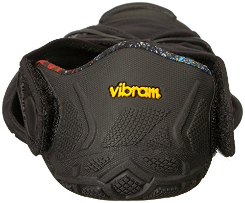 Vibram Women's Furoshiki Black Sneaker, 39 EU/7.5-8 M US B EU (39 EU/7.5-8 US US)