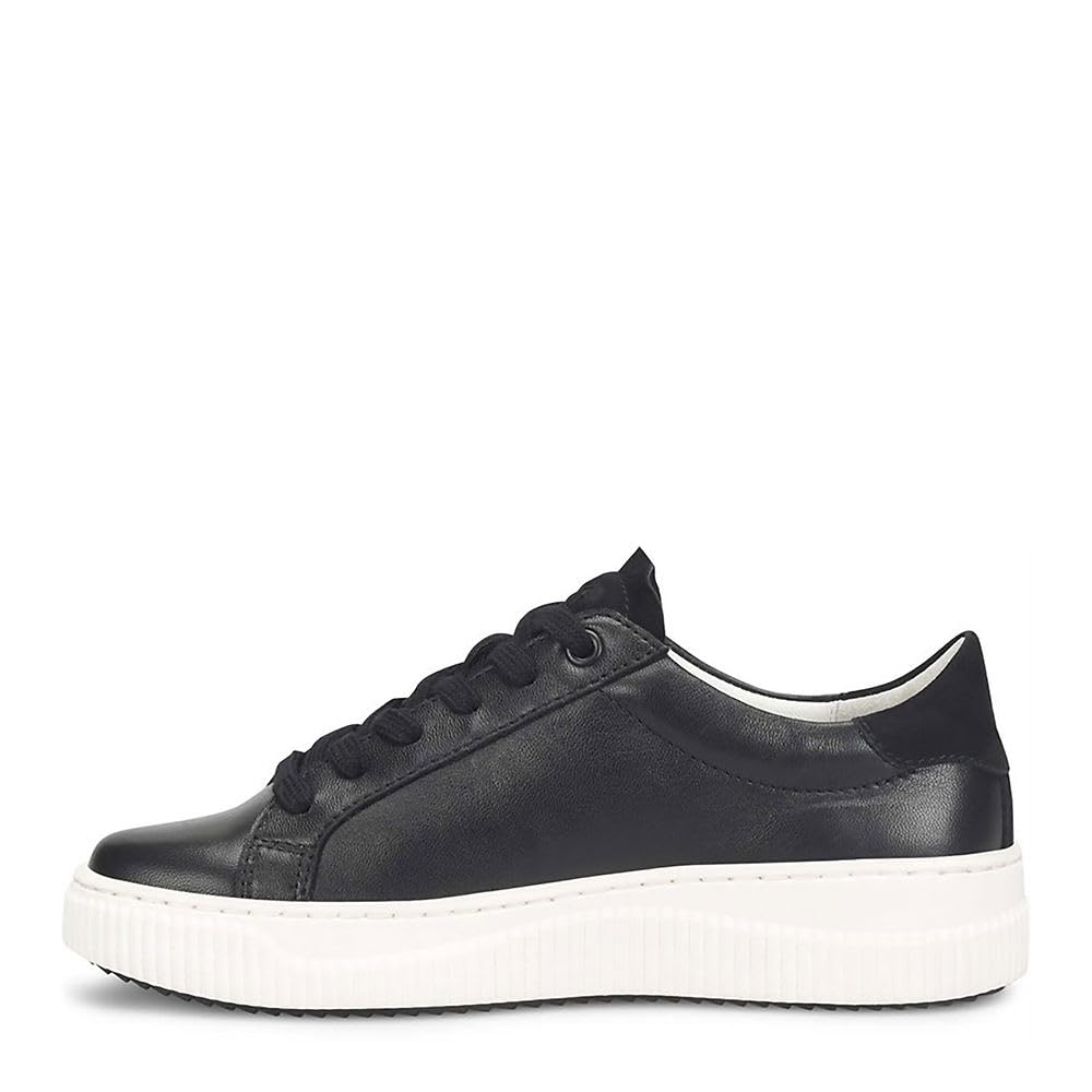 Sofft Fianna Black 9 M (B)