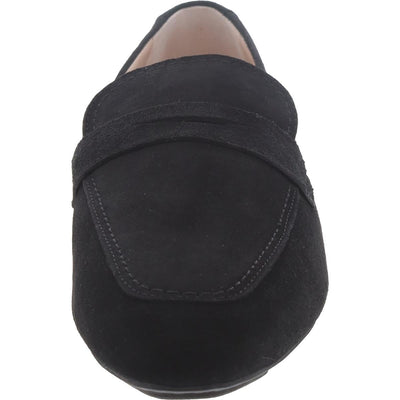 Stuart Weitzman Jet Loafer Black 1 5.5 B