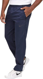 Nike Men's Dry Team Training Pants (Obsidian Blue) Size Small