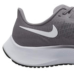 Nike Air Zoom Pegasus 37 Tb Running Mens Shoe Cj0677-002 Size 10.5 Grey