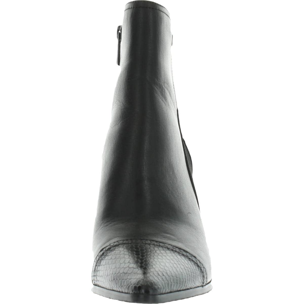 Donald Pliner Women's Nicco Fashion Boot, Black, 9.5