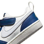 Nike Court Borough Low 2 (Little Kid)