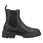 Timberland Cortina Valley Chelsea Jet Black 5.5 B (M)