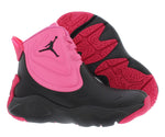 Jordan Drip 23 (Little Kid) Pinksicle/Black/Rush Pink/Coral Chalk 1 Little Kid M