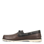 Sperry Men's, Leeward Boat Shoe Grey Multi 10 M