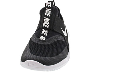 Nike Flex Runner Dream (Little Kid) Ghost/White/Aluminum/Pink Foam 3 Little Kid M