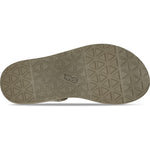 Teva Women's Original Universal Sandal, Sun and Moon Aloe, 9