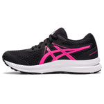 Girl's ASICS, Contend 7 GS Running Shoe - Little Kid & Big Kid
