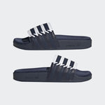 adidas Adilette Slides Women's, Blue, Size 6