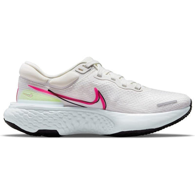 Nike Women's ZoomX Invincible Run Flyknit Running Shoes Ct2229 (7.5, Phantom/Black/Football Grey, Numeric_7_Point_5)