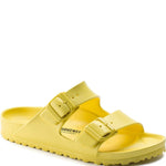 Birkenstock Unisex Arizona Essentials EVA Sandal Vibrant Yellow 36 N EU