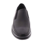 Florsheim Motion Moc Toe Slip On Mens Slip On 9 DM US Black