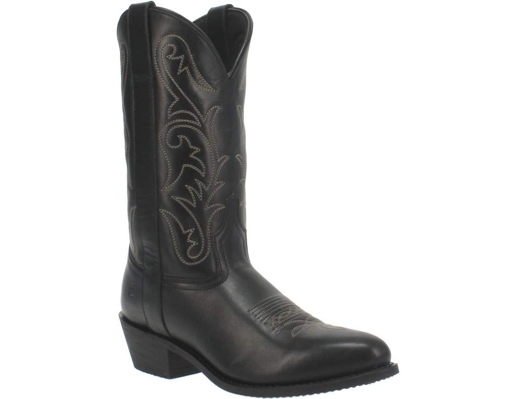 Dingo Canyon Black 8 D (M)